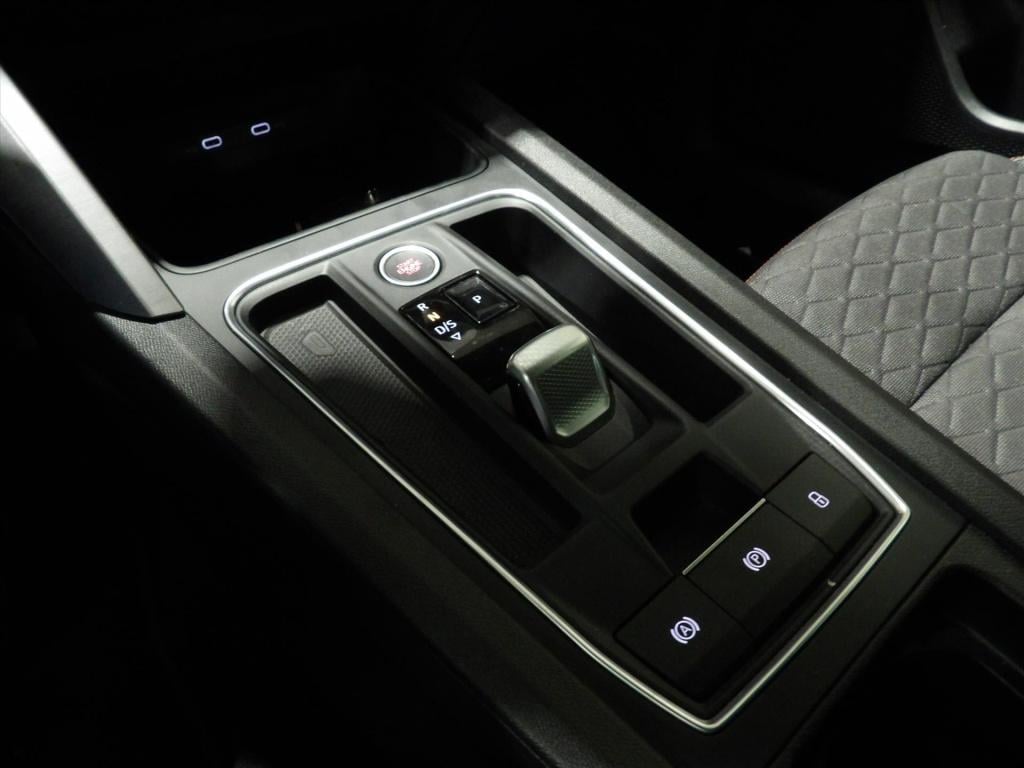 Seat Leon 1.5 etsi 150pk dsg-7 fr business intense