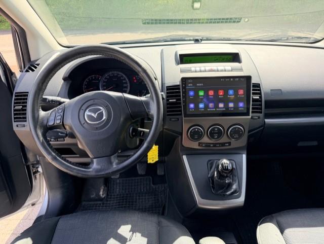 Mazda 5 1.8 touring