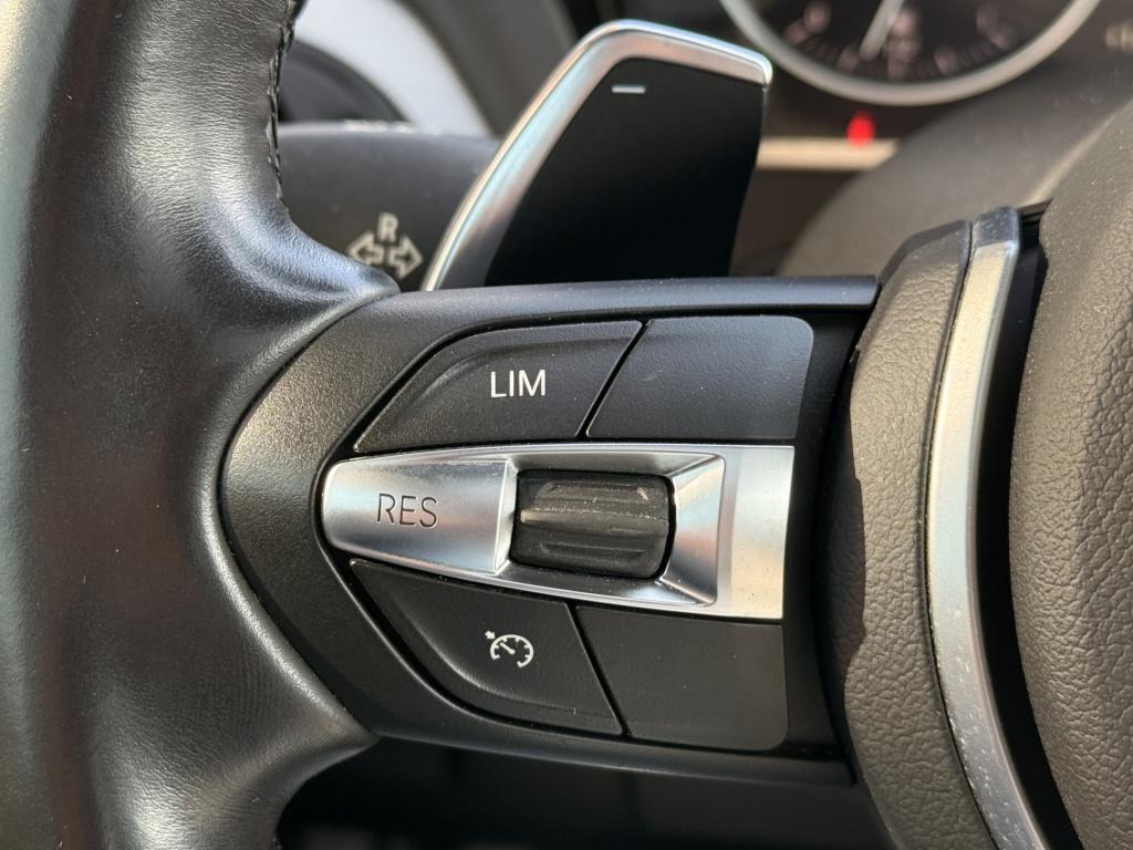 BMW 2-serie coupé m235i high executive | schuifdak | harman / kardon | crui
