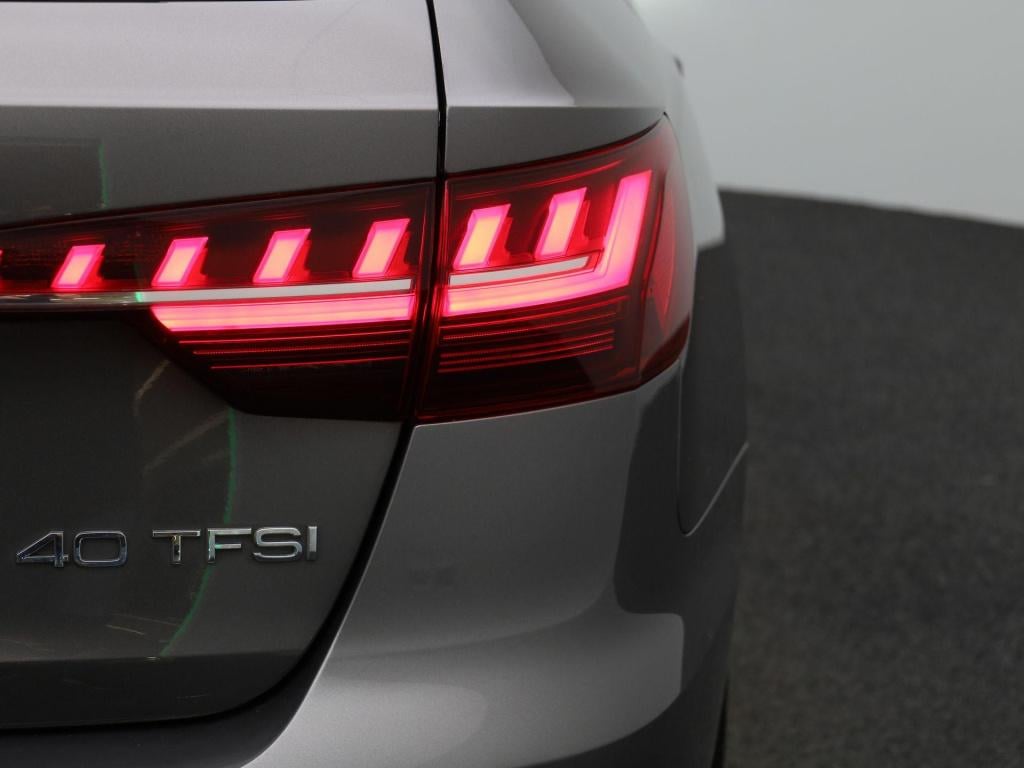 Audi A4 avant 40 tfsi s edition competition | automaat | virtual cockpit | 