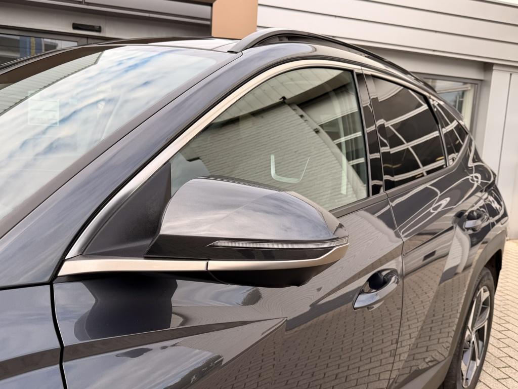 Hyundai Tucson 1.6 t-gdi phev premium sky | 1e eigenaar | dealer oh | full 