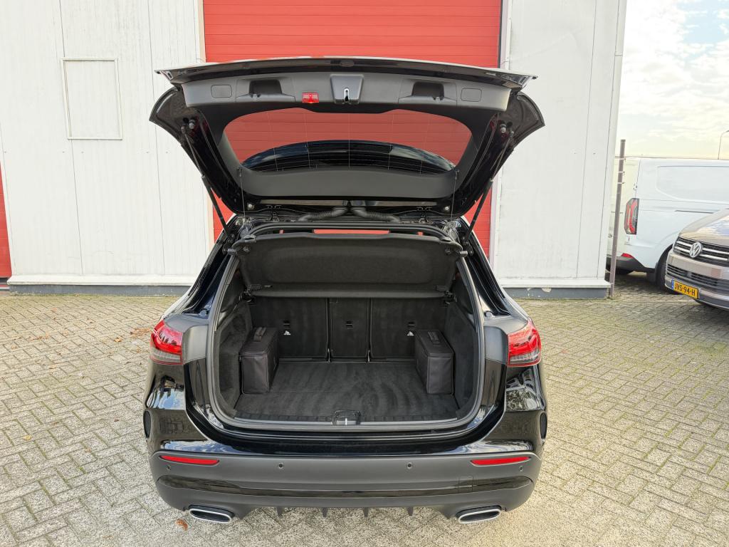 Mercedes-Benz Gla-klasse 250 e amg line | carplay | camera | rijklaar inclu