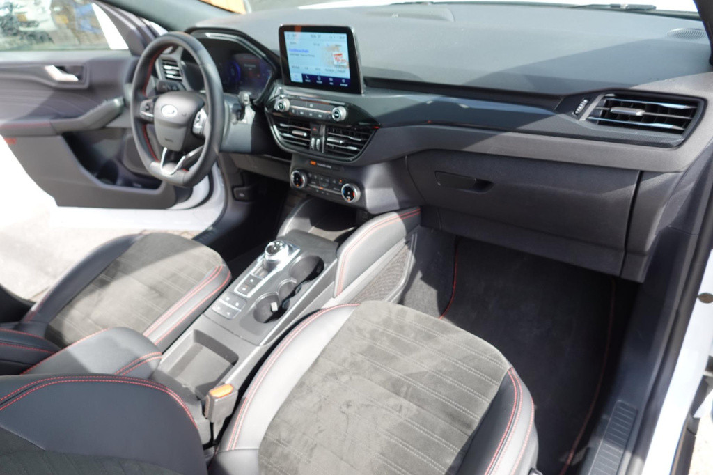 Ford Kuga 2.5 phev st-line