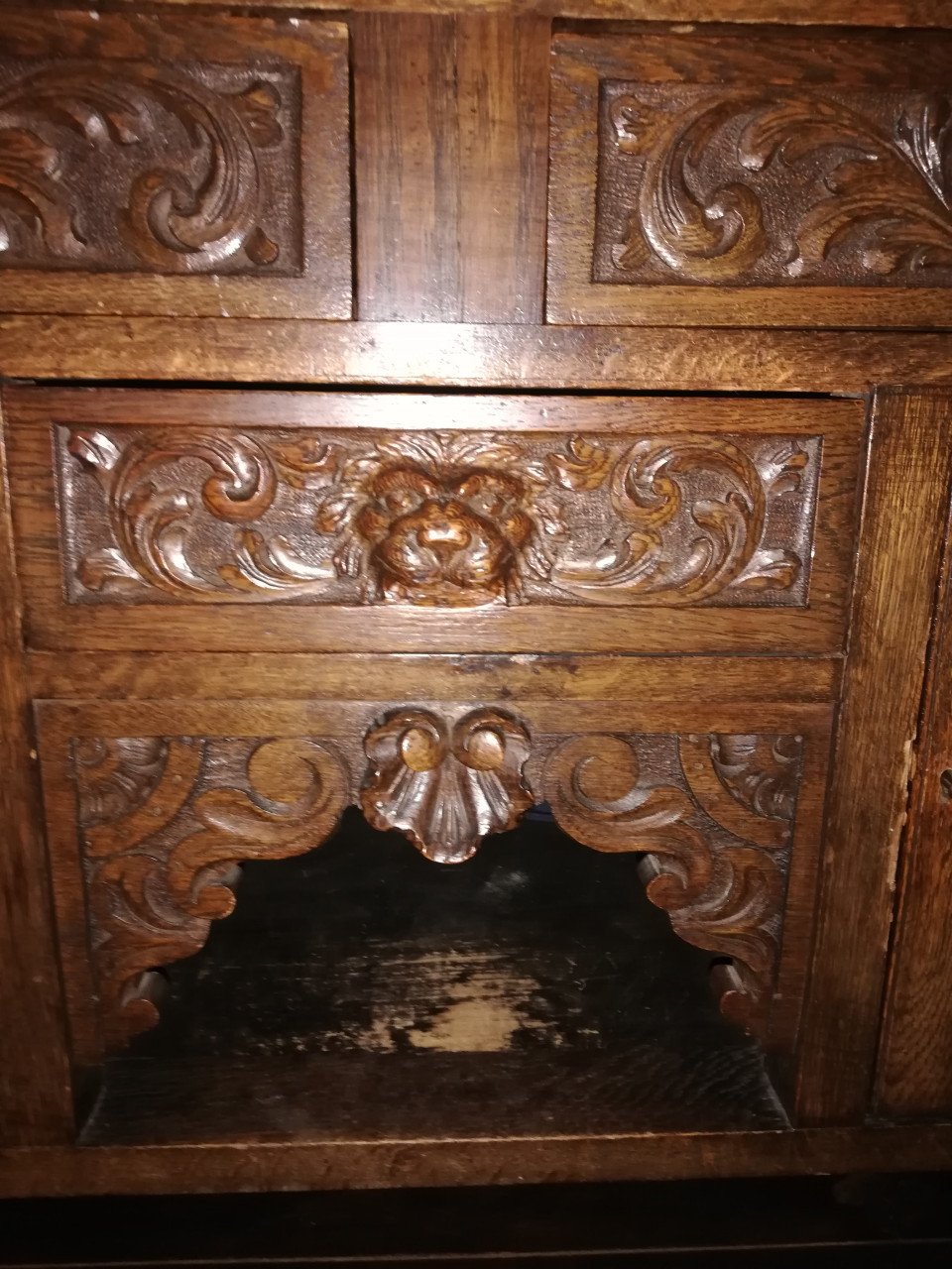 Dressoir