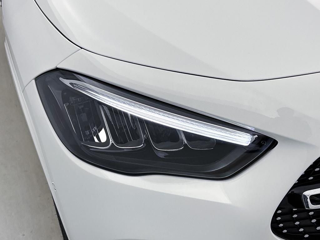 Mercedes-Benz Gla-klasse 250 e amg plug-in hybride amg line | night pakket 