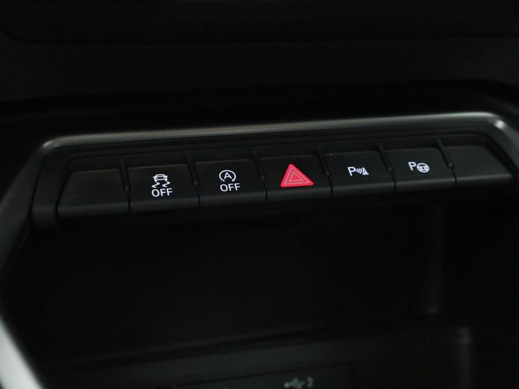 Audi A3 limousine 30 tfsi advanced edition | automaat | apple carplay / and