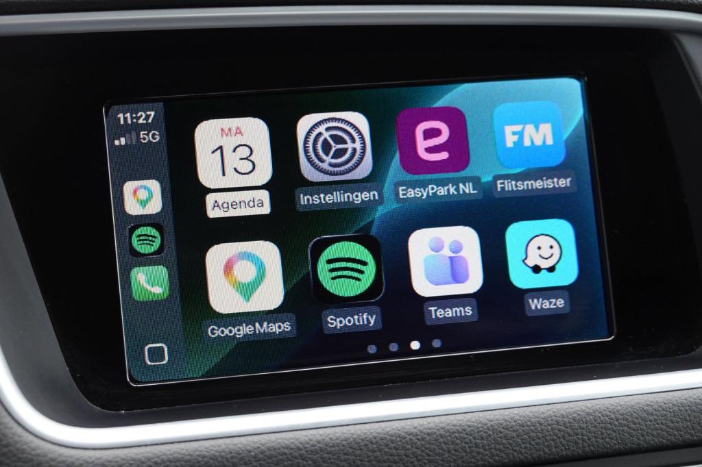 Audi Q5 2.0 tfsi quattro pro line plus