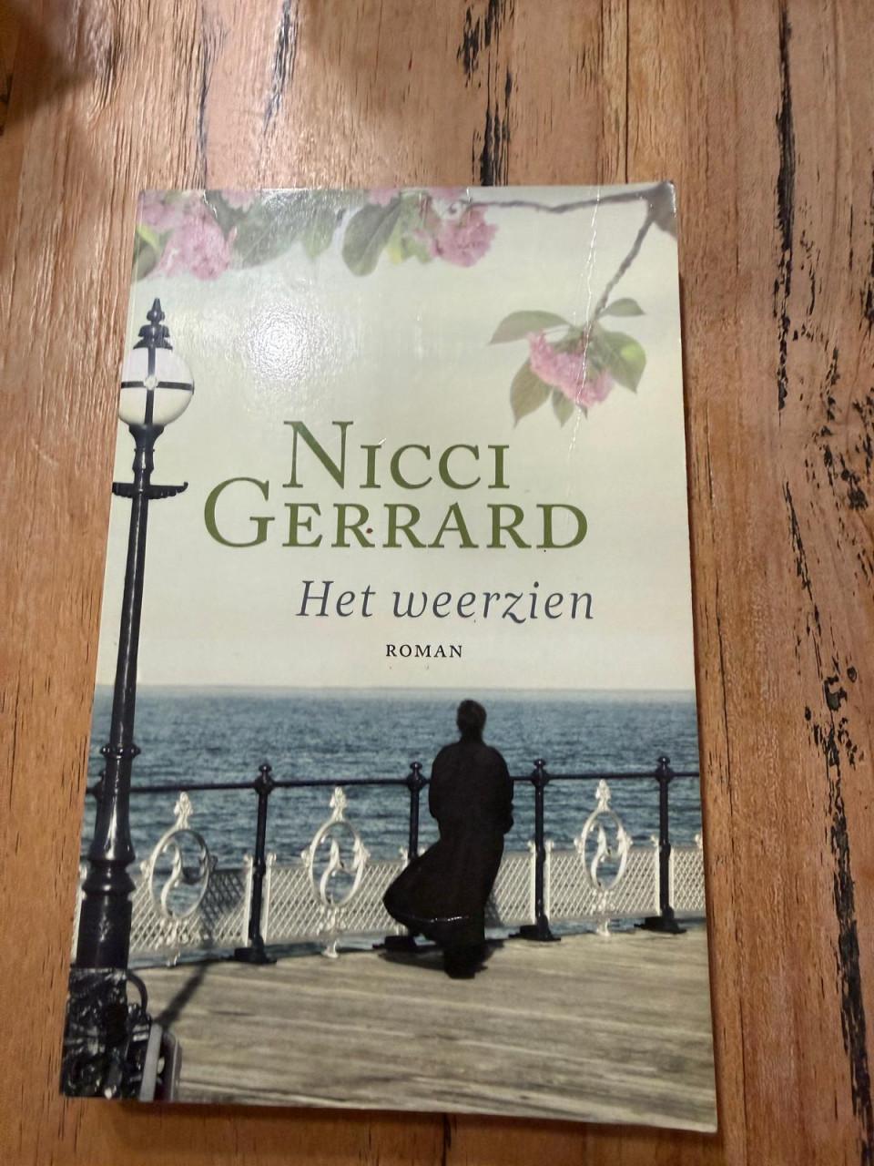 Partij boeken