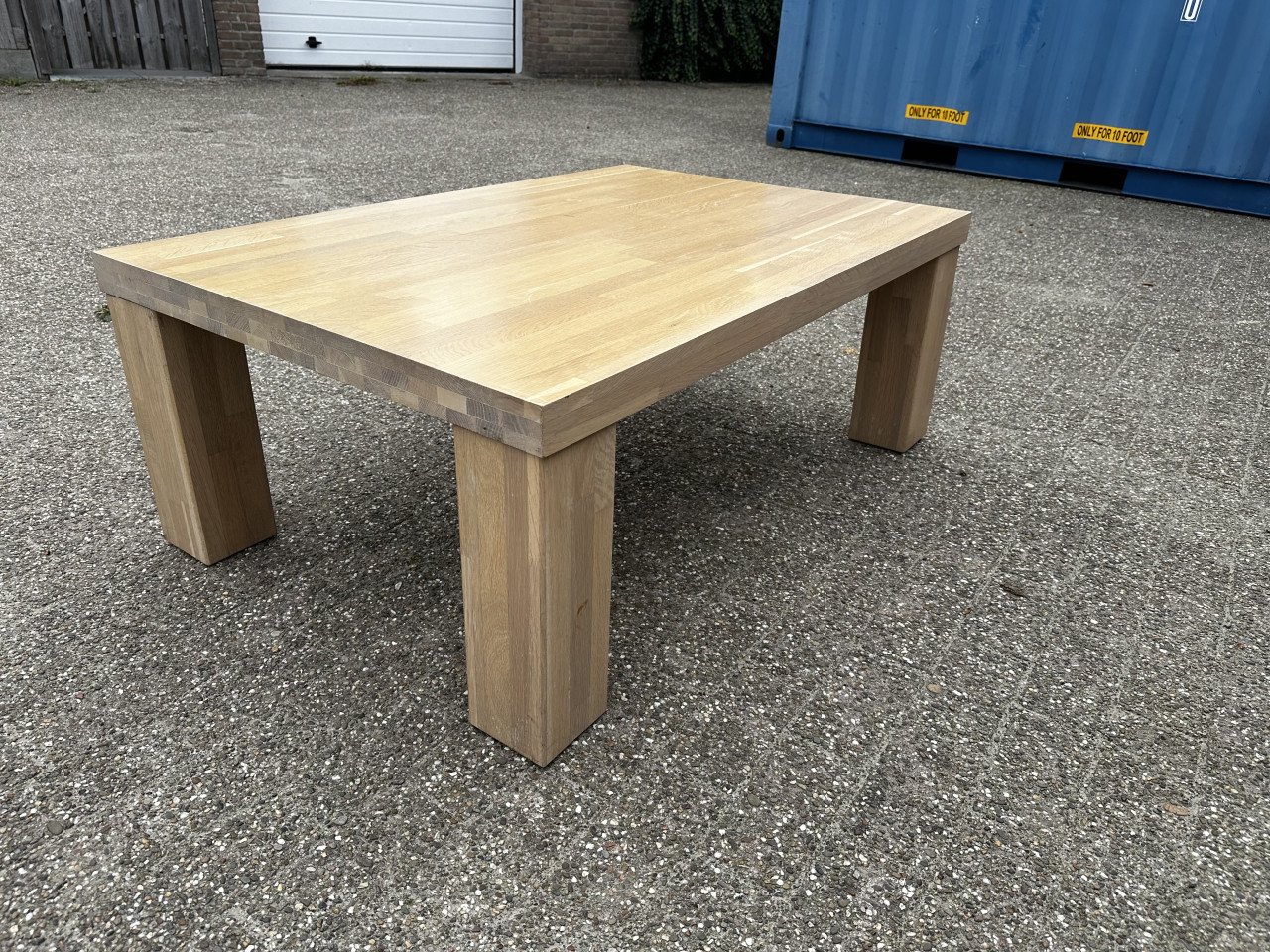 Salontafel 80x120