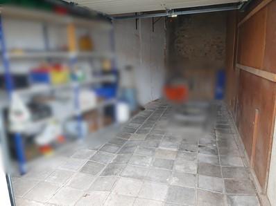 Garage te huur (West-Souburg - van Doornlaan)