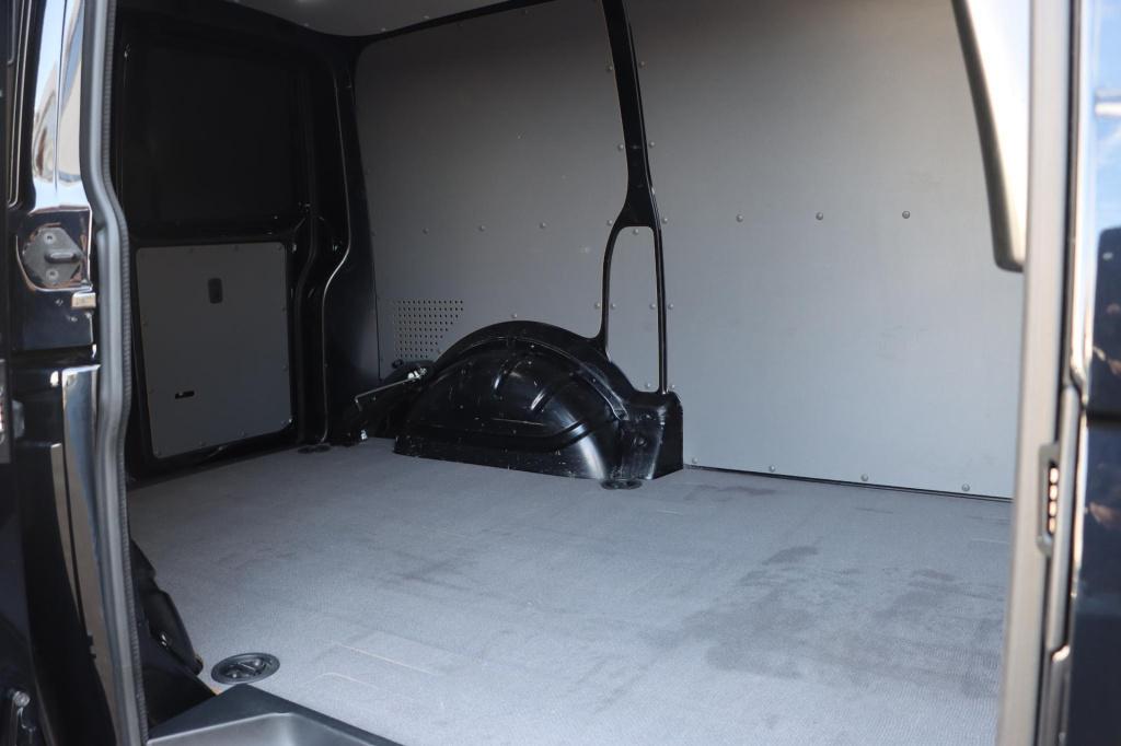 Volkswagen Transporter 2.0 tdi eu6 81 kw 110 pk