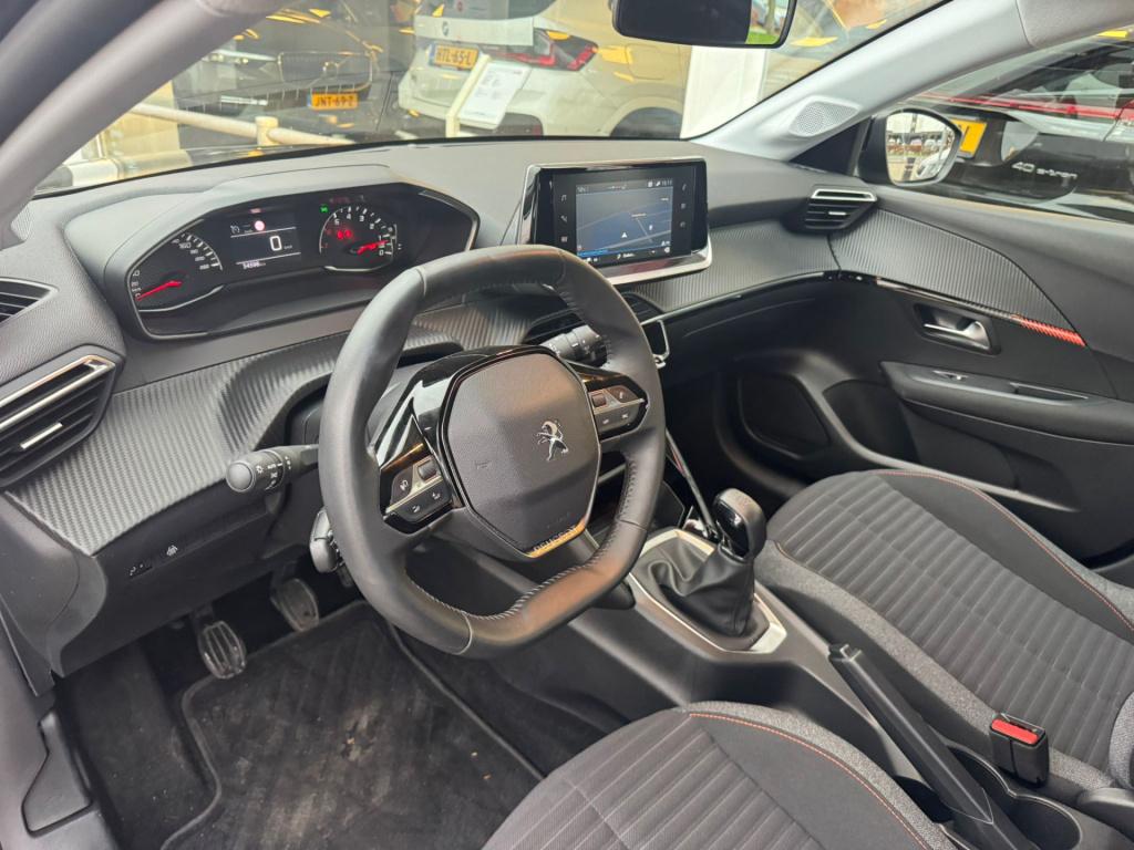 Peugeot 208 1.2 puretech active pack