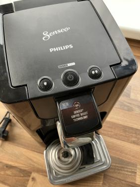 Philips Senseo Master