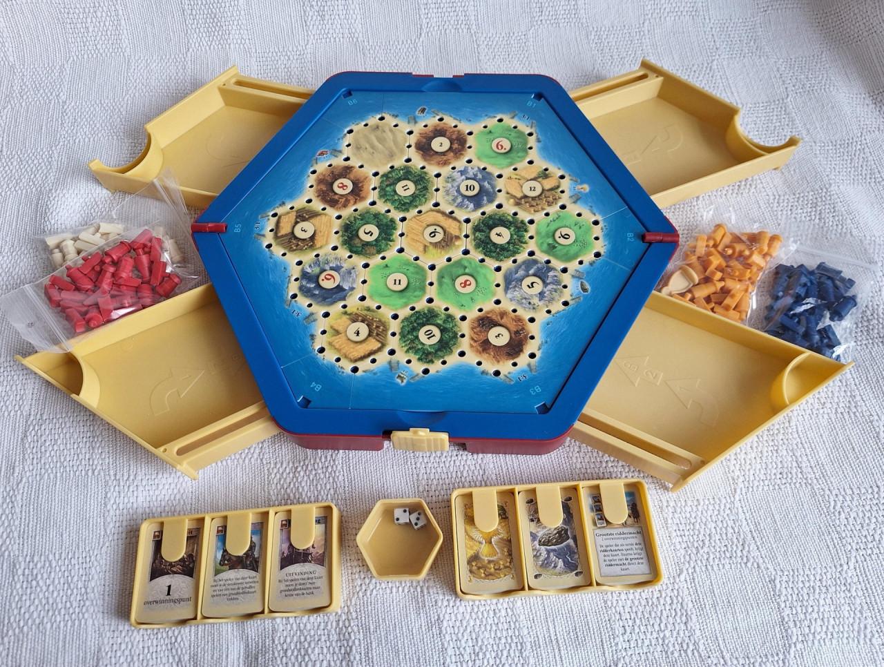 Catan reiseditie
