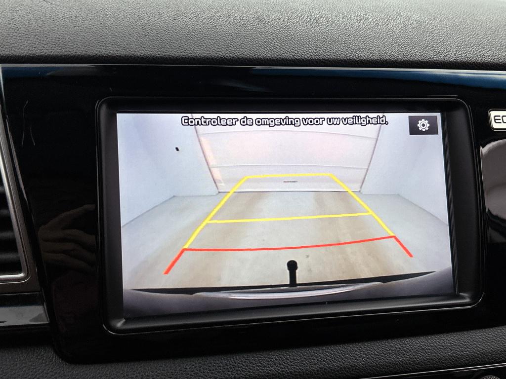 Kia Niro 1.6 gdi hybrid executiveline | trekhaak | jbl | stoelverwarming/-v