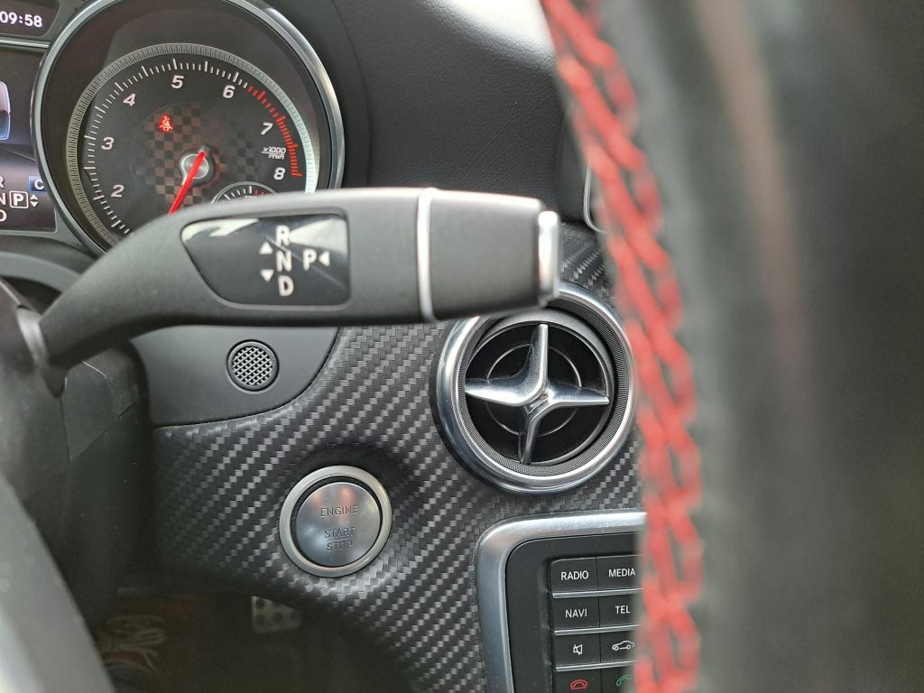 Mercedes-Benz A-Klasse 180 business solution | amg pakket | 54.709 km | nl 