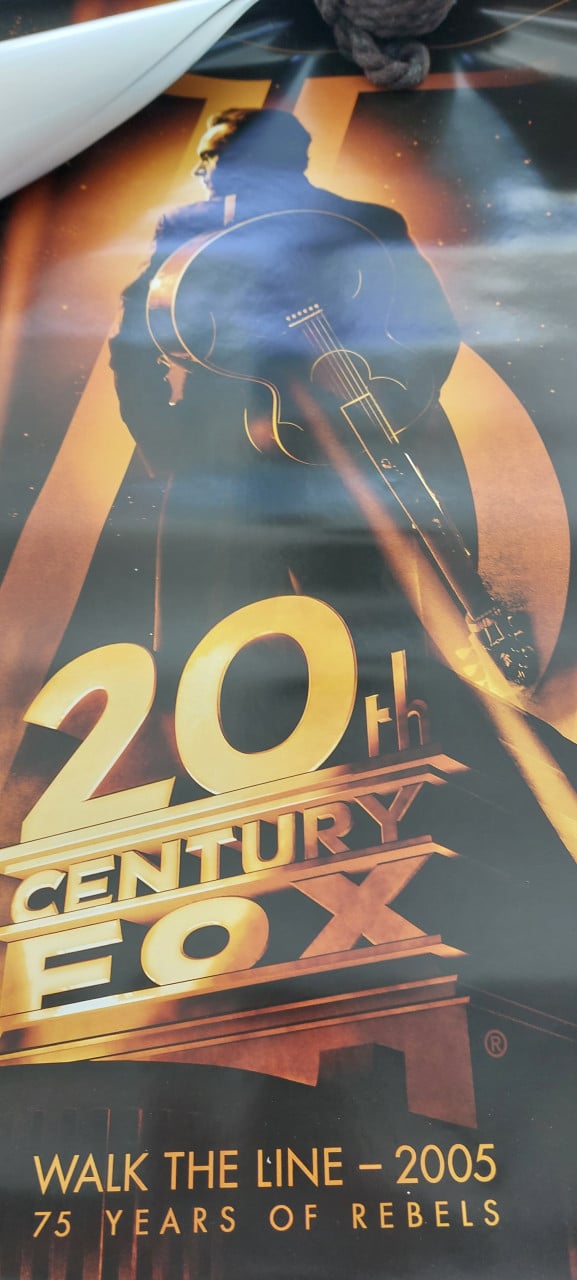 14 stuks filmposters 20th Century Fox