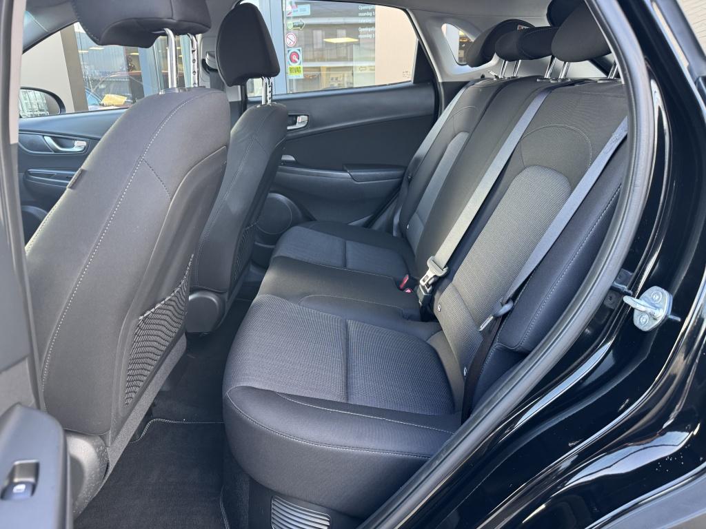Hyundai Kona 1.6 gdi hev comfort smart | navigatie | adap.cruise control | 