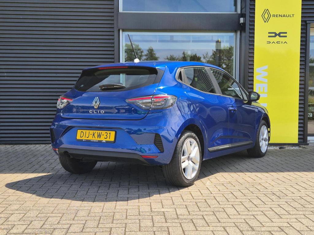 Renault Clio 1.0 tce 90 gpf evolution