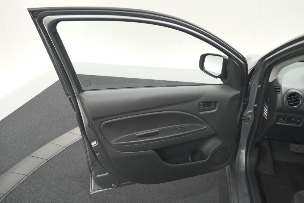 Mitsubishi Space Star 1.0 cool+ | automaat | parkeersensoren | airco | 5 de