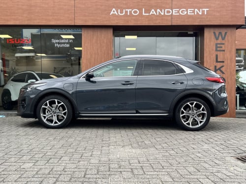 Kia Xceed 1.6 gdi phev executiveline | camera | apple\ android carplay | st