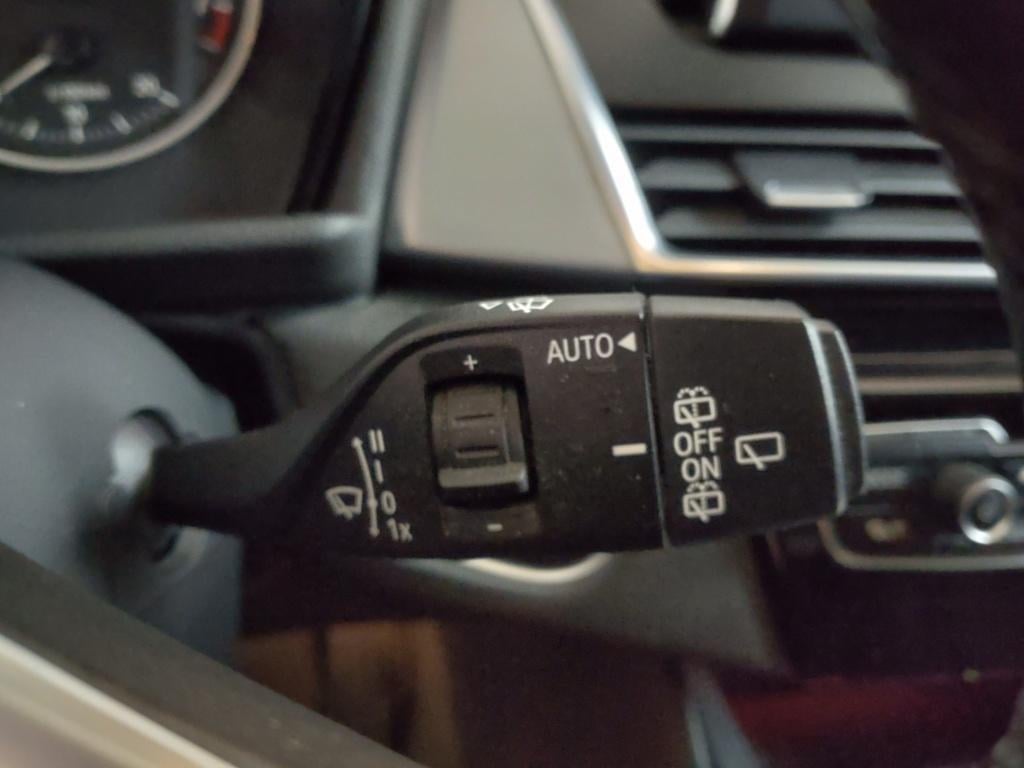 BMW 2-serie active tourer 218i | automaat