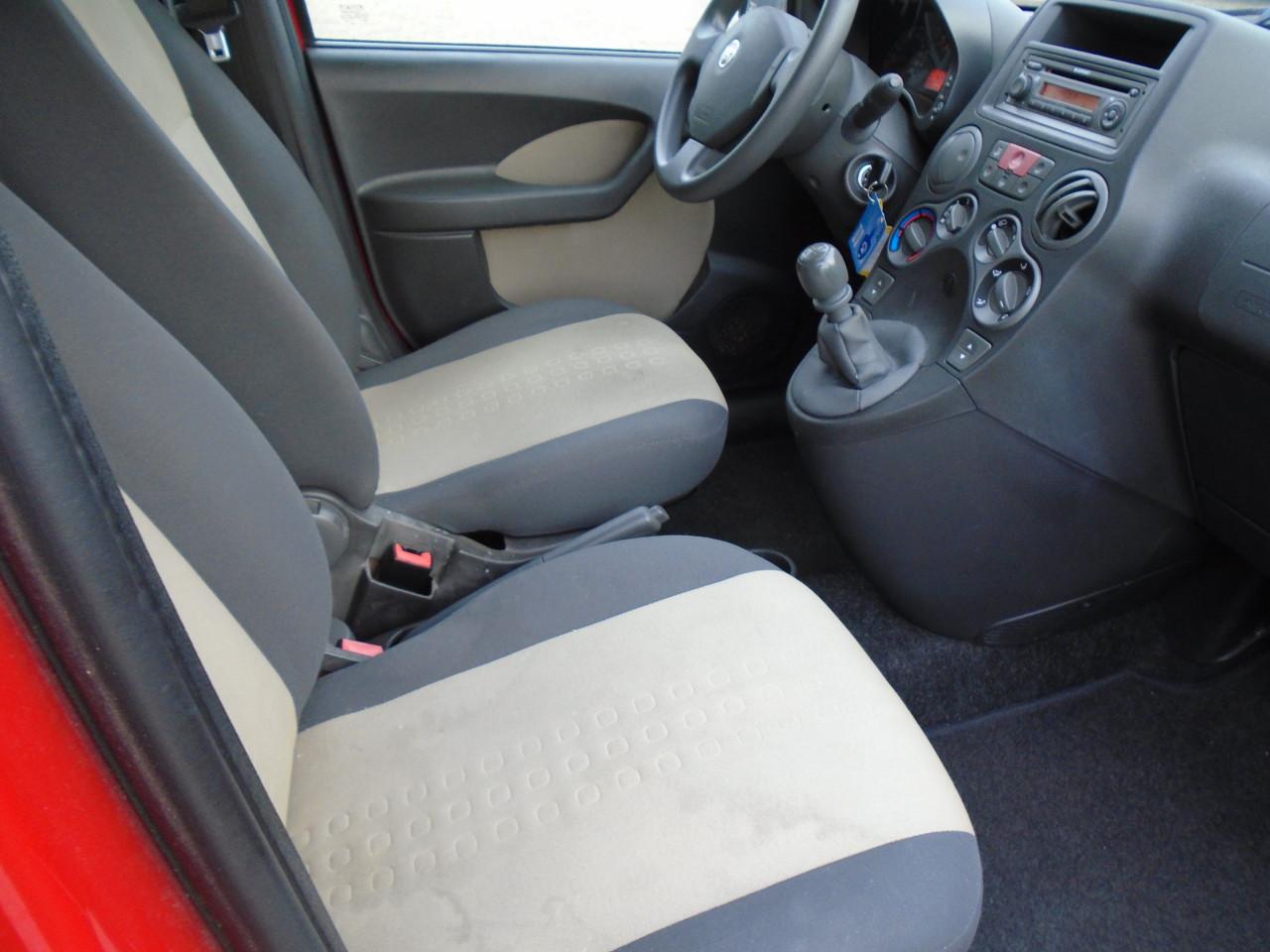 Fiat Panda 1.2 Cool ed.