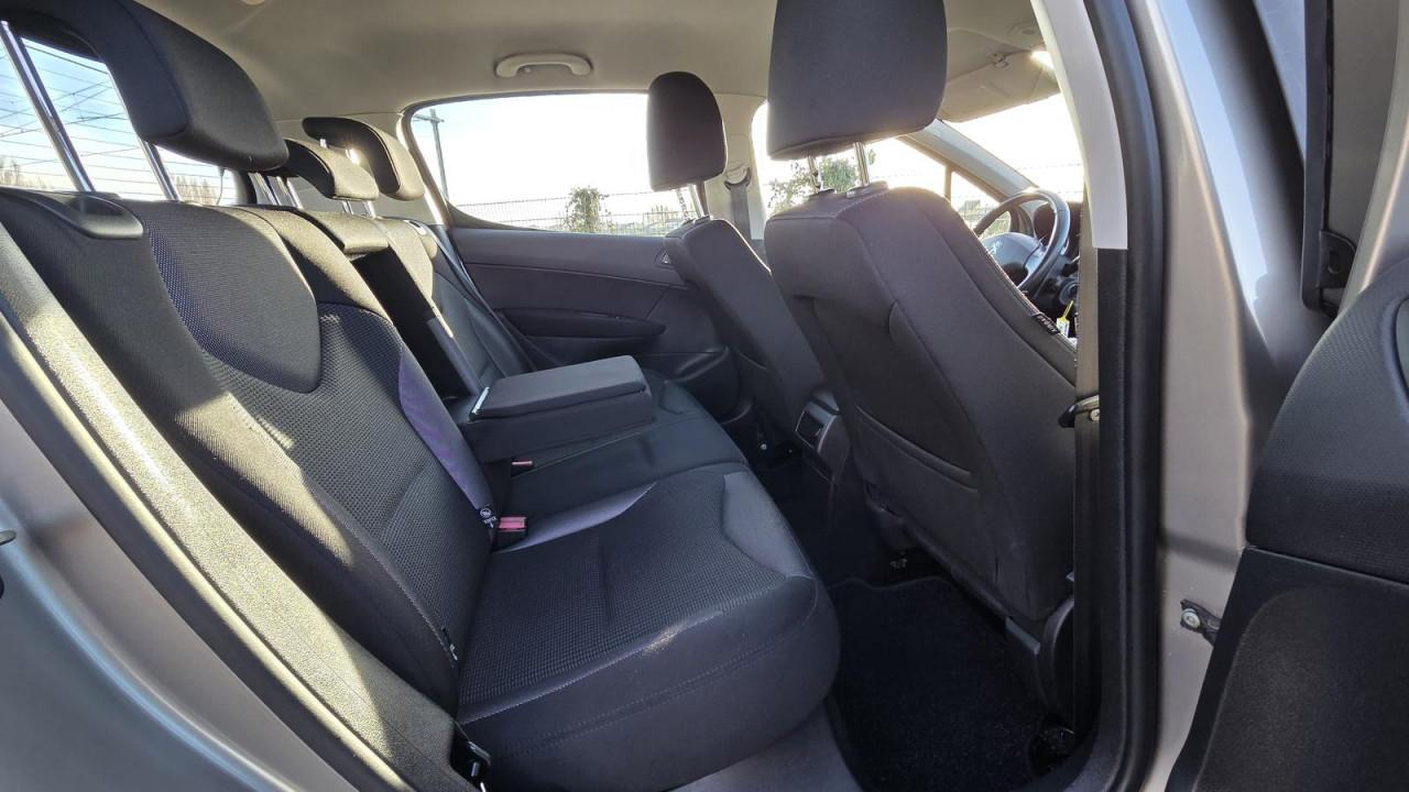 Peugeot 308 1.6 VTi Melbourne uit 2012 | NL AUTO + NAP IZGST AUTO |APK-2027