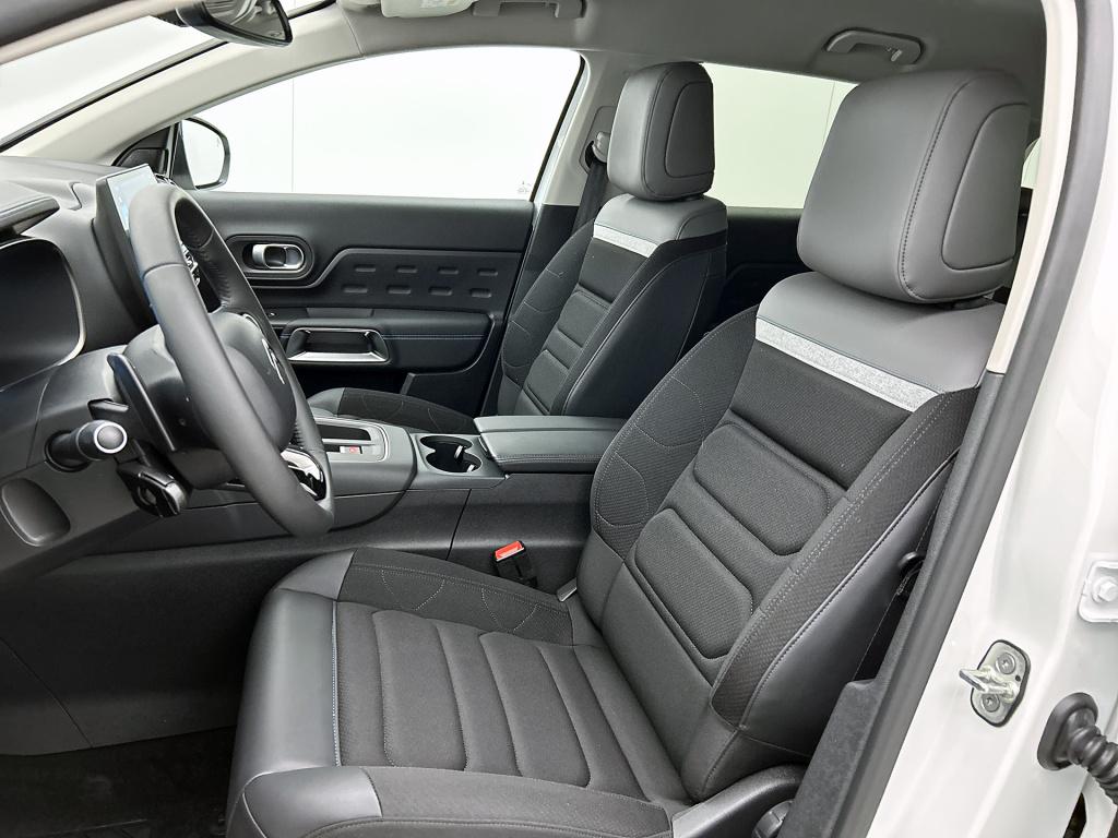 Citroen C5 Aircross plug-in hybrid 180 pk feel pack | rijklaar