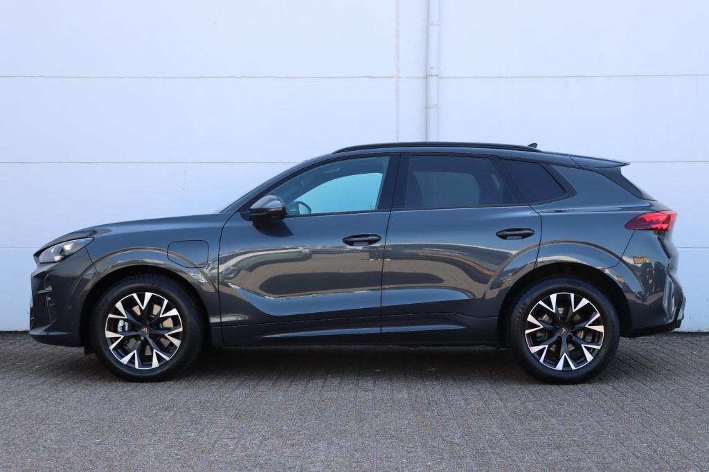 Cupra Terramar 1.5 tsi e-hybrid business 204pk dsg6