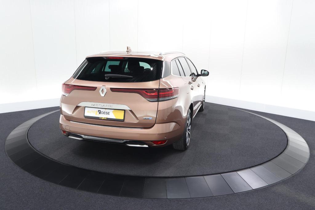 Renault Megane E-tech estate 1.6 plug-in hybrid 160 intens | stoelmassage |