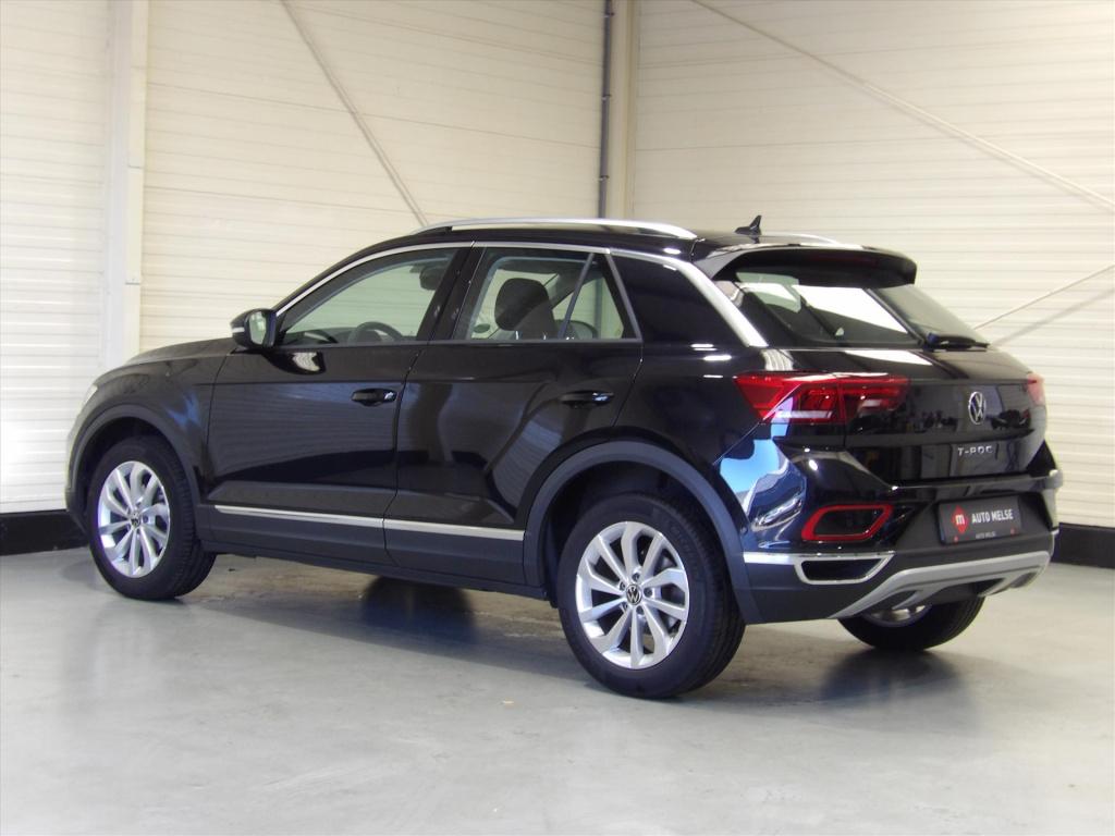 Volkswagen T-roc 1.5 tsi 150pk 7-dsg style