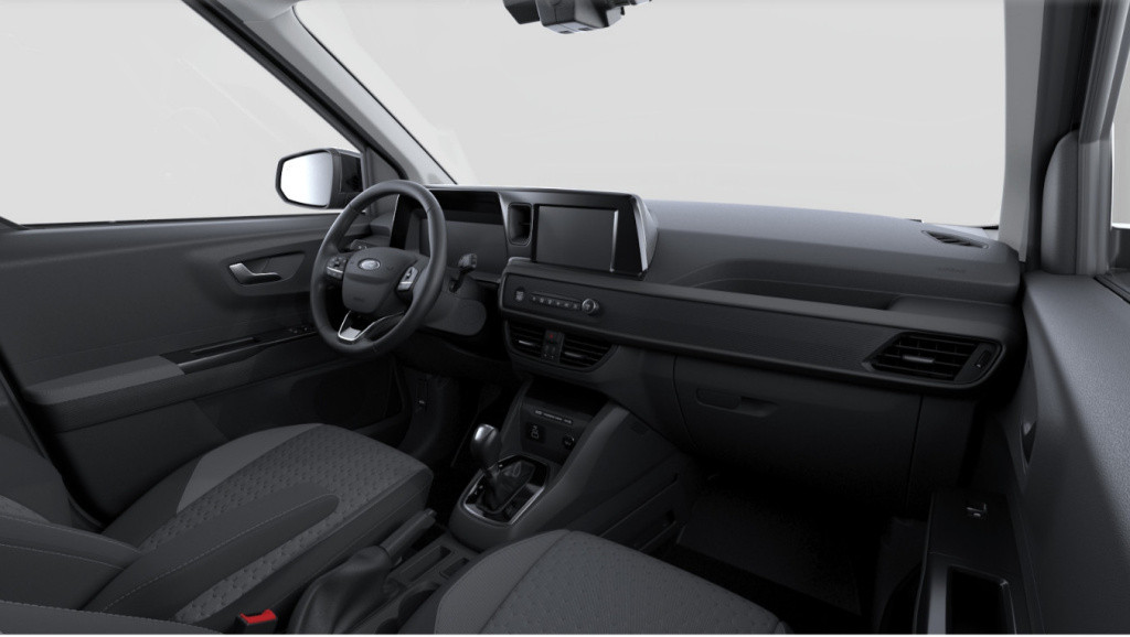Ford Transit Courier 1.0 ecoboost limited | prijzen zijn excl. btw & incl. 
