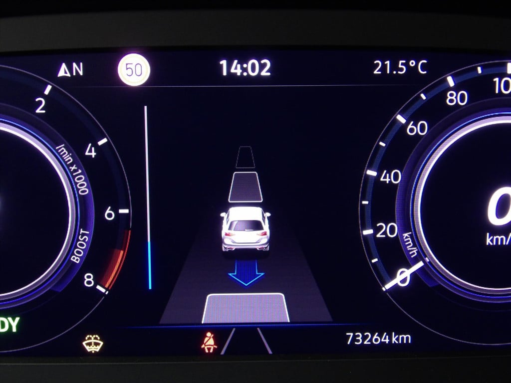 Volkswagen Passat 1.4 tsi phev 218pk dsg gte business