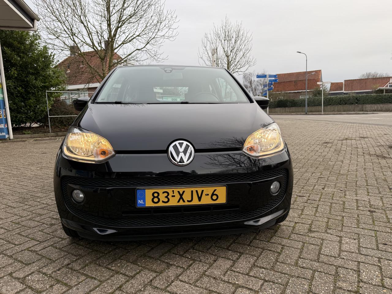 Volkswagen up! High up! | 2012 | Zeer netjes onderhouden