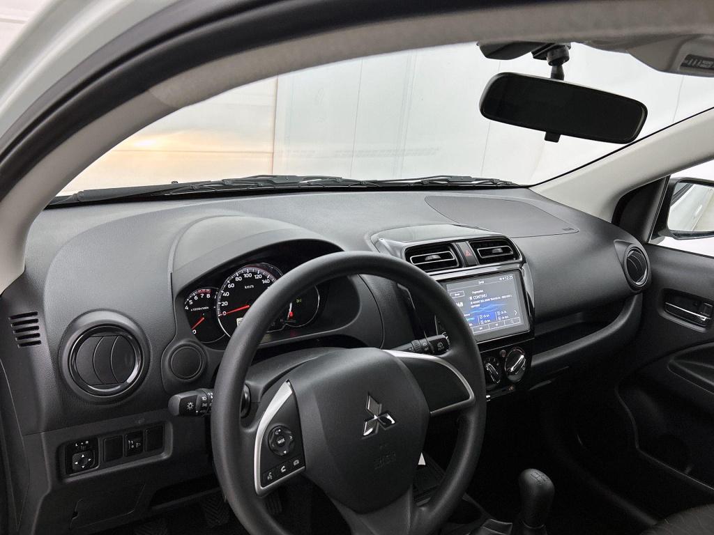 Mitsubishi Space Star 1.2 active | apple carplay  & android auto | airco | 