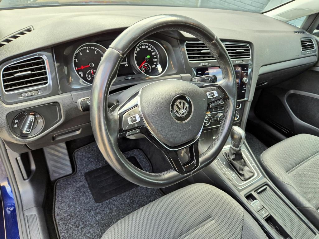 Volkswagen Golf 1.5 tsi comfortline business | automaat | airco | pdc | acc