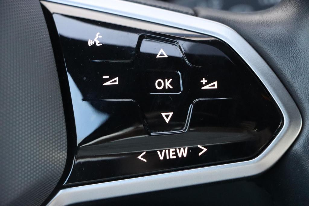 Volkswagen Id.4 pro 77 kwh 204pk