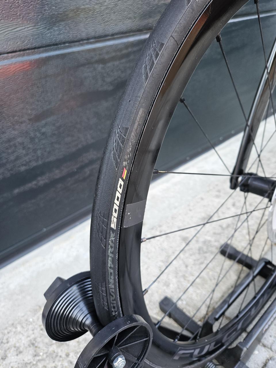Bianchi Oltre XR4 Disc – Maat 53 – Shimano Ultegra Di2 – Prachtige staat!