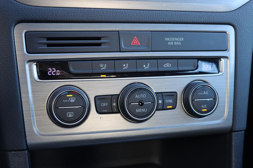 Volkswagen Golf Sportsvan 1.2 tsi comfortline 110pk