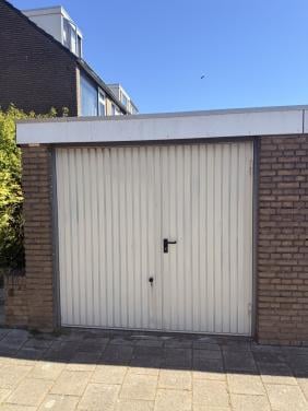 Garagebox te huur Terneuzen, Zuidpolder