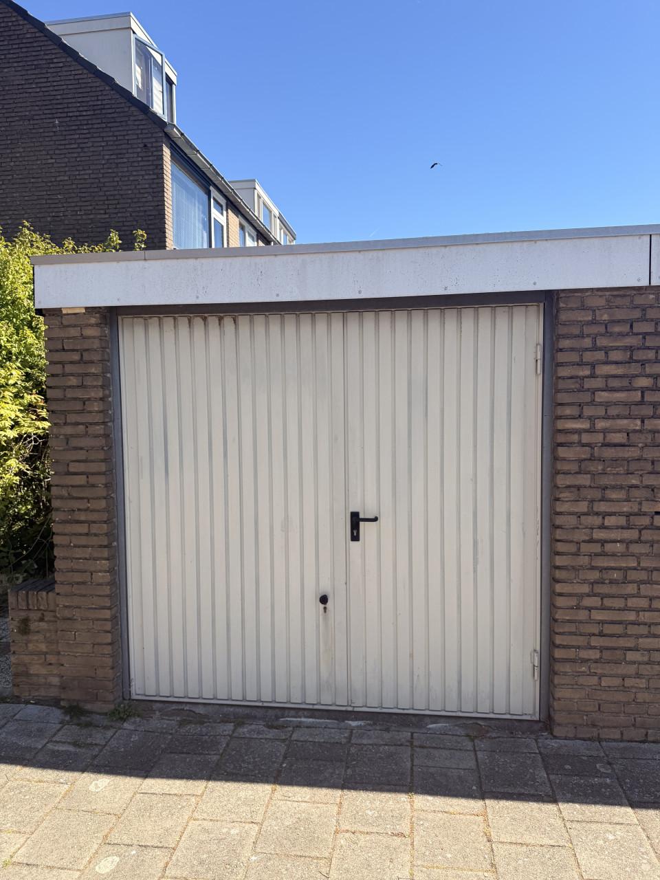 Garagebox te huur Terneuzen, Zuidpolder