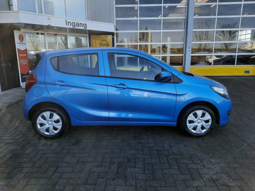 Opel Karl 1.0 ecoflex edition