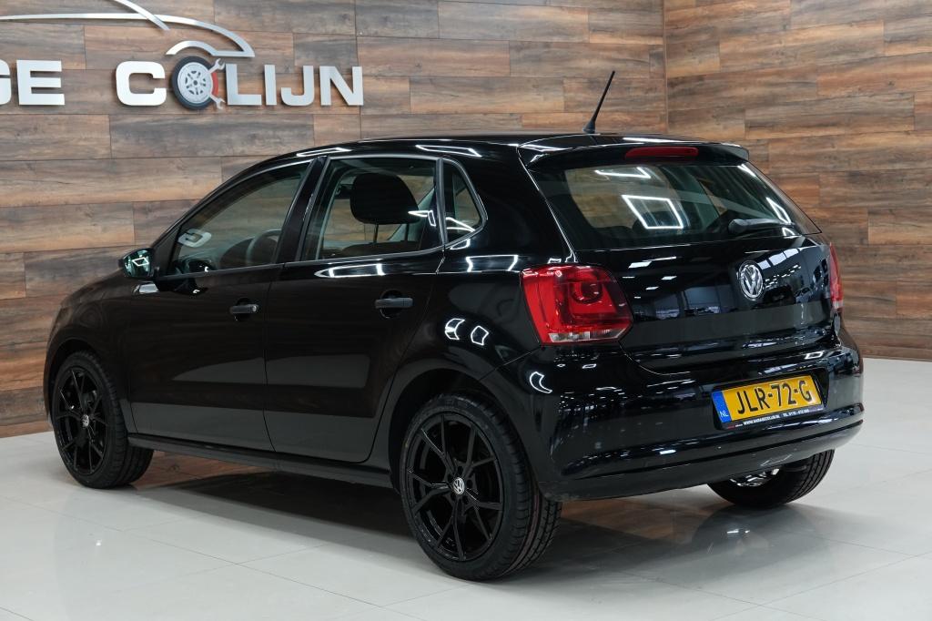 Volkswagen Polo 1.2 easyline | airco |