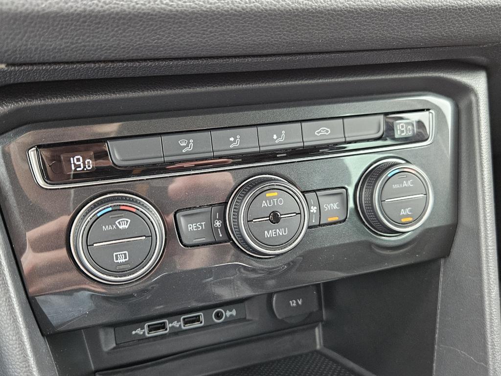 Volkswagen Tiguan 1.4 tsi act highline business r | acc | head-up | 1ste ei