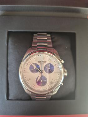 Horloge Tissot