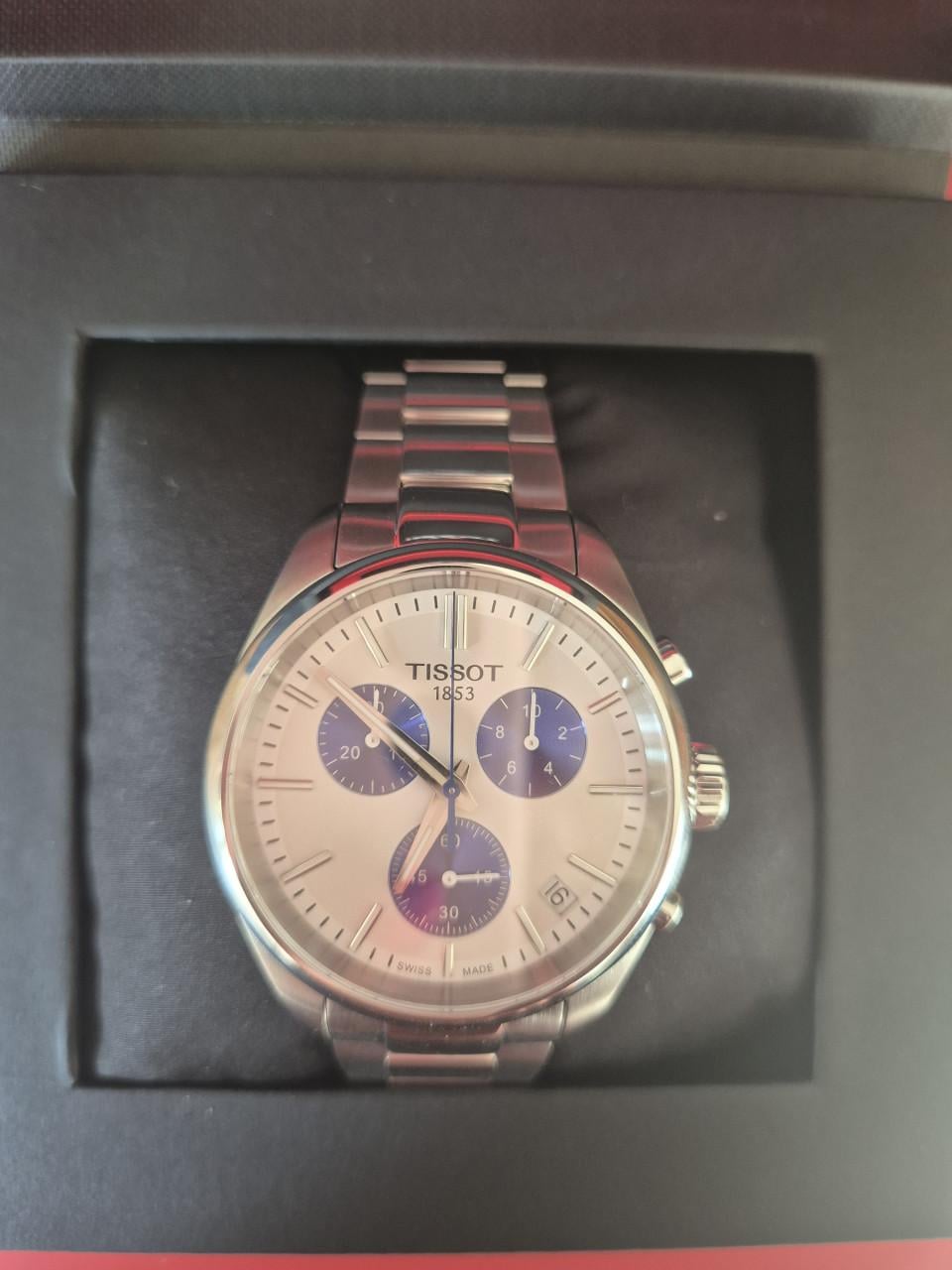 Horloge Tissot