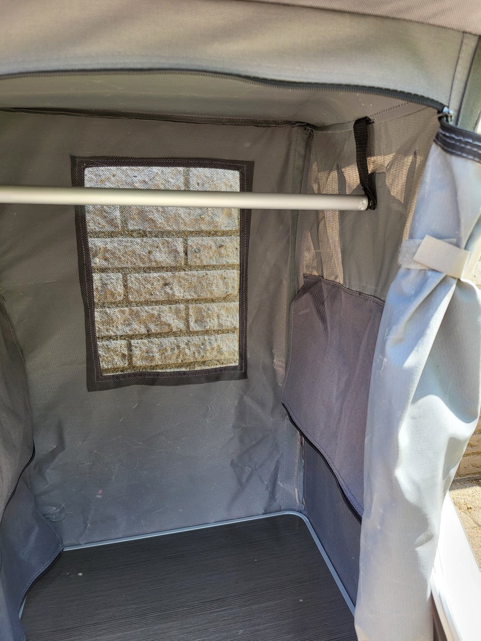 Campingkast