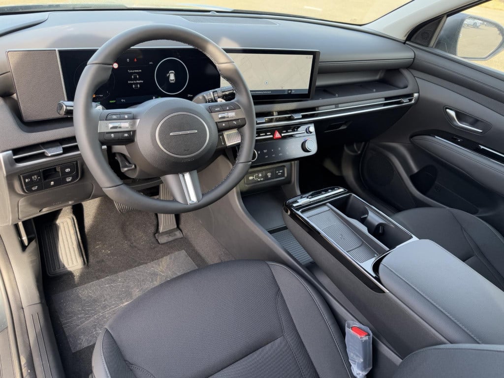 Hyundai Tucson 1.6 t-gdi phev comfort smart nu met € 6.000 korting! op=op