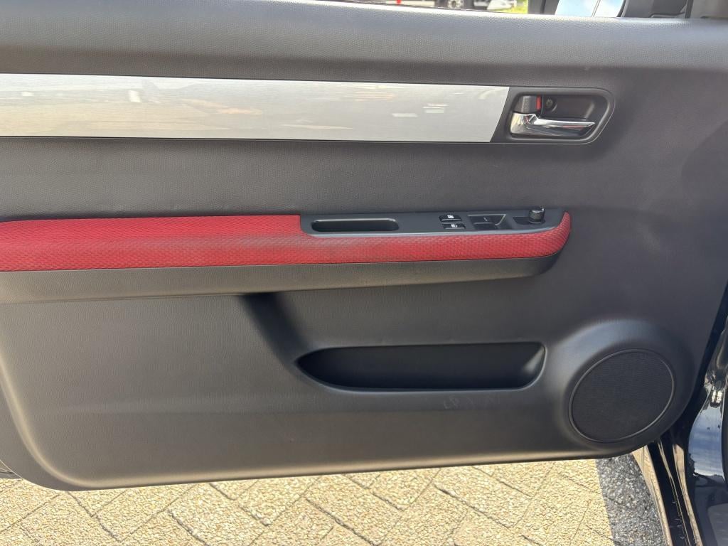 Suzuki Swift 1.6 sport